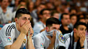 Os clubes do Brasil já aprontaram para cima do Real Madrid. 
